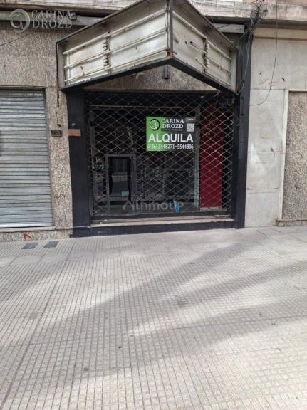 Local Comercial en Alquiler en Capital, Mendoza
