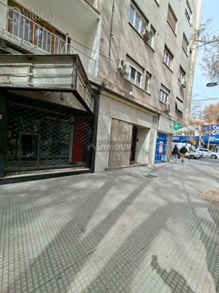 Local Comercial en Alquiler en Capital, Mendoza