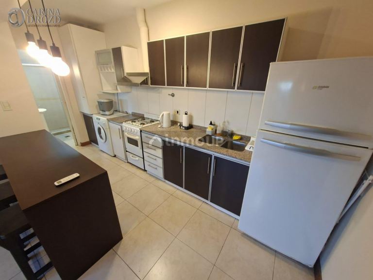 Departamento en Alquiler en Godoy Cruz, Mendoza