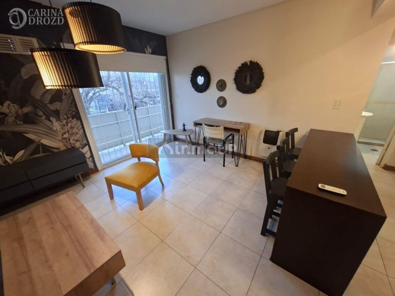 Departamento en Alquiler en Godoy Cruz, Mendoza