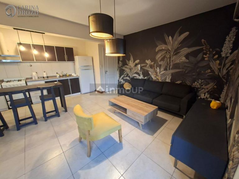 Departamento en Alquiler en Godoy Cruz, Mendoza