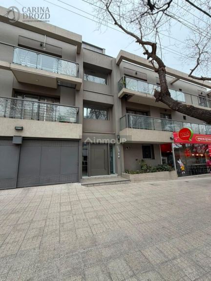 Departamento en Alquiler en Capital, Mendoza