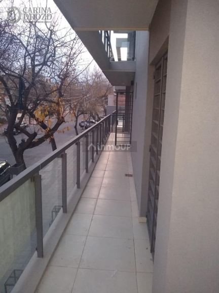 Departamento en Alquiler en Capital, Mendoza