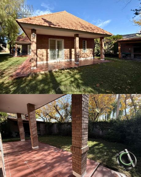 Casa en Alquiler en Guaymallen, Mendoza