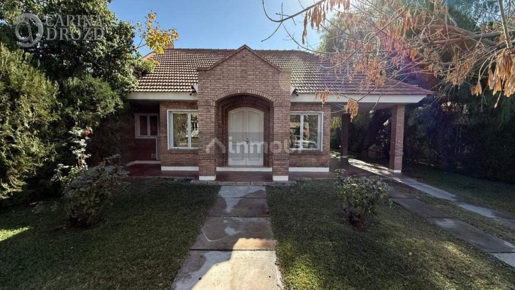 Casa en Alquiler en Guaymallen, Mendoza