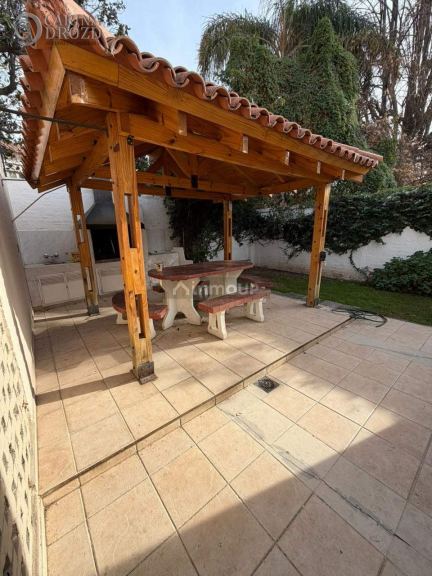 Casa en Venta en Capital, Mendoza