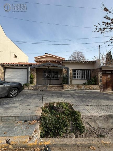 Casa en Venta en Capital, Mendoza