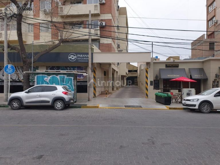 Cochera en Venta en Capital, Mendoza