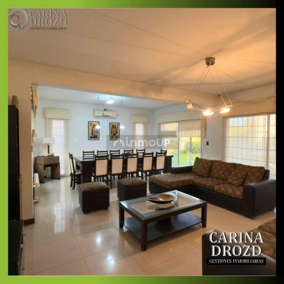 Casa en Venta en Las Heras, Mendoza