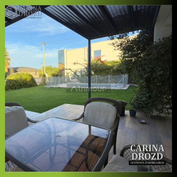Casa en Venta en Las Heras, Mendoza