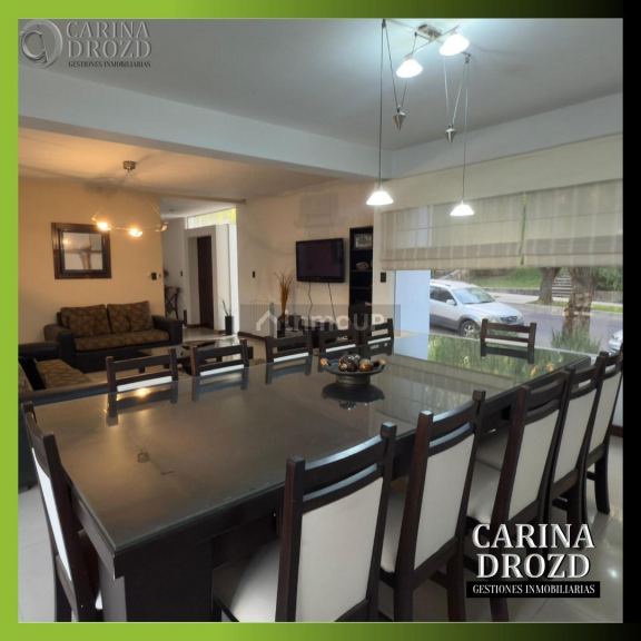 Casa en Venta en Las Heras, Mendoza