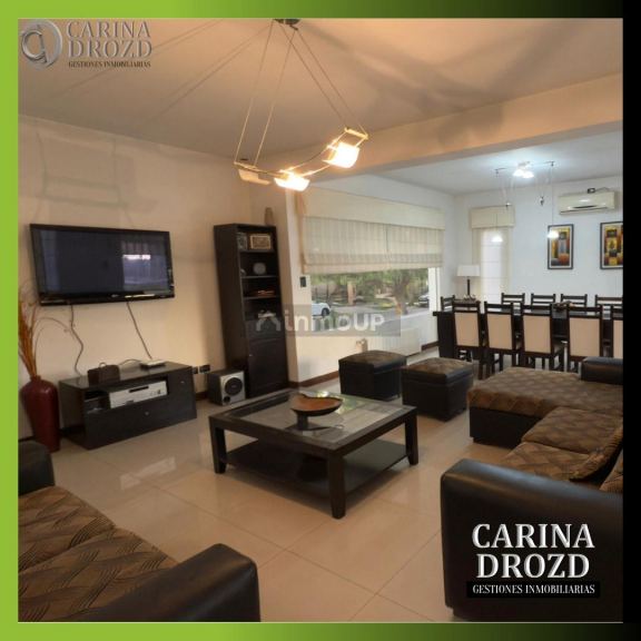 Casa en Venta en Las Heras, Mendoza