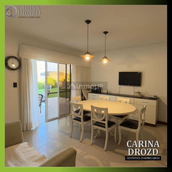 Casa en Venta en Las Heras, Mendoza