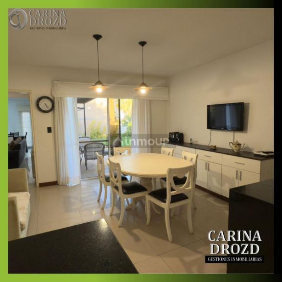 Casa en Venta en Las Heras, Mendoza