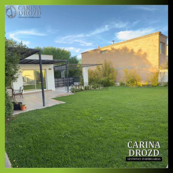 Casa en Venta en Las Heras, Mendoza