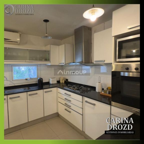 Casa en Venta en Las Heras, Mendoza