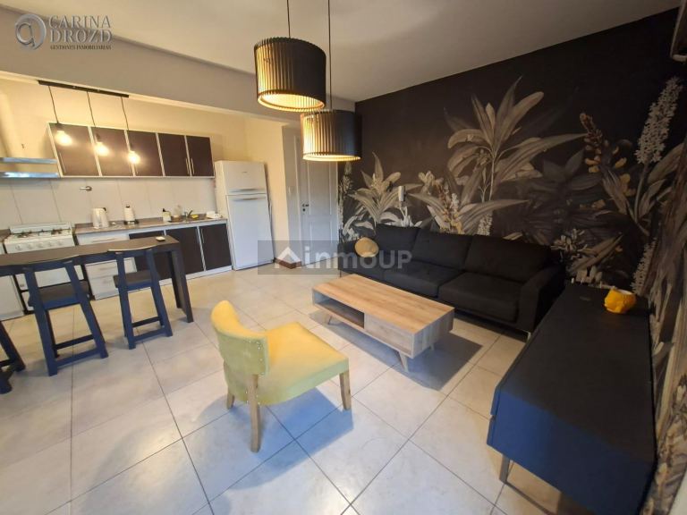 Departamento en Alquiler en Godoy Cruz, Mendoza