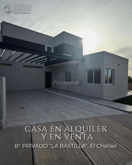 Casa en Venta en Las Heras, Mendoza