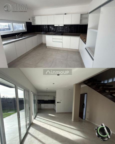 Casa en Venta en Las Heras, Mendoza