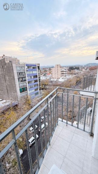 Departamento en Alquiler en Capital, Mendoza