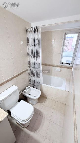 Departamento en Alquiler en Capital, Mendoza