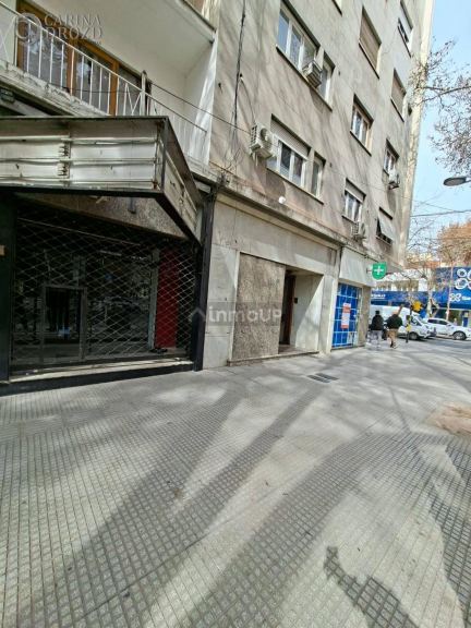 Local Comercial en Alquiler en Capital, Mendoza