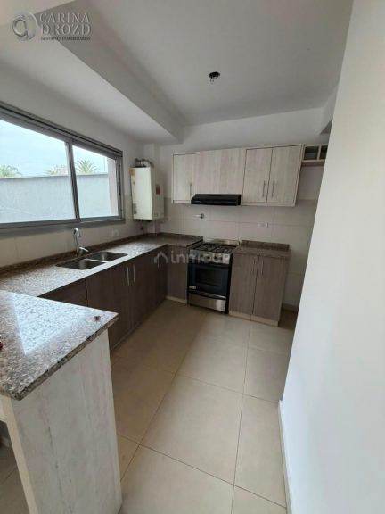 Departamento en Alquiler en Capital, Mendoza