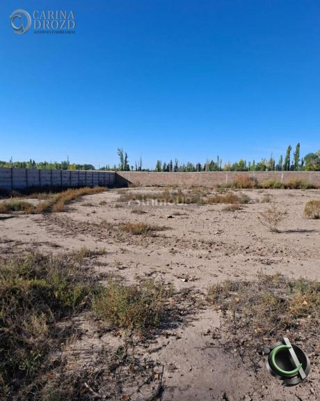 Terreno en Venta en Lujan de Cuyo, Mendoza