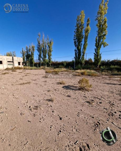 Terreno en Venta en Lujan de Cuyo, Mendoza
