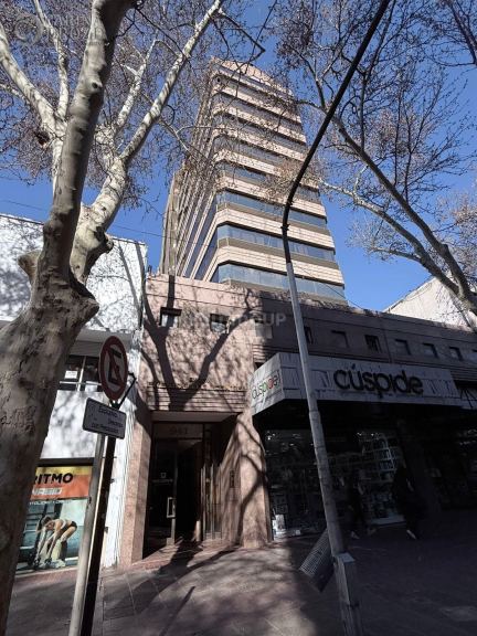 Capital Avenida San Martín 941 Piso 1 Depto 6