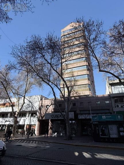 Capital Avenida San Martín 941 Piso 1 Depto 6