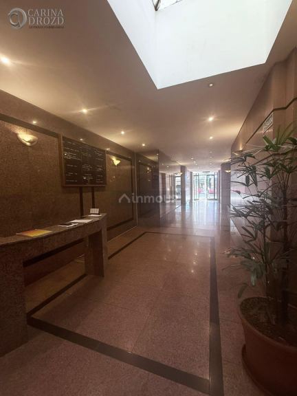 Capital Avenida San Martín 941 Piso 1 Depto 6