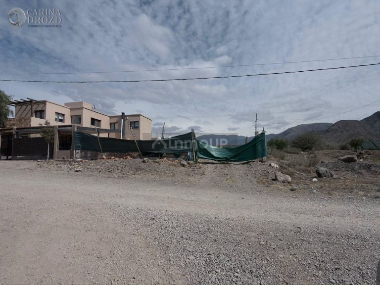 Las Heras Barrio Corredor del Oeste, Circuito del Challao