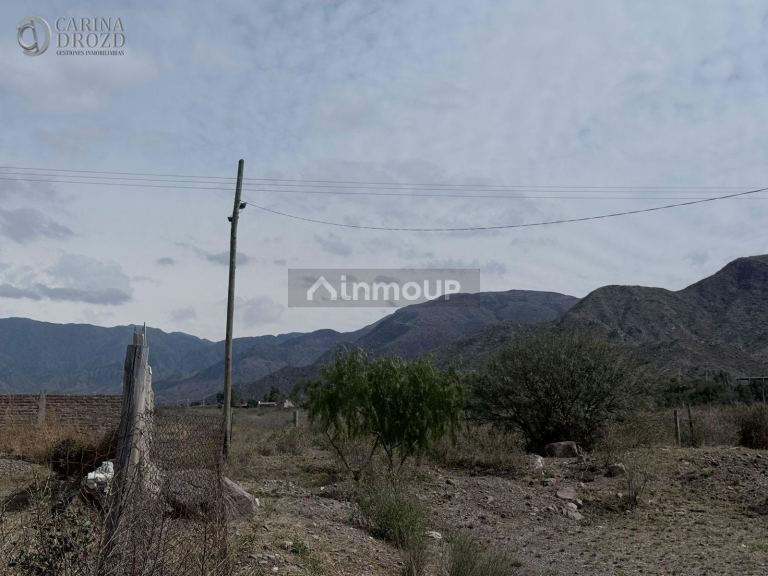 Terreno en Venta en Las Heras, Mendoza - USD 25.000 | Inmoup - 11