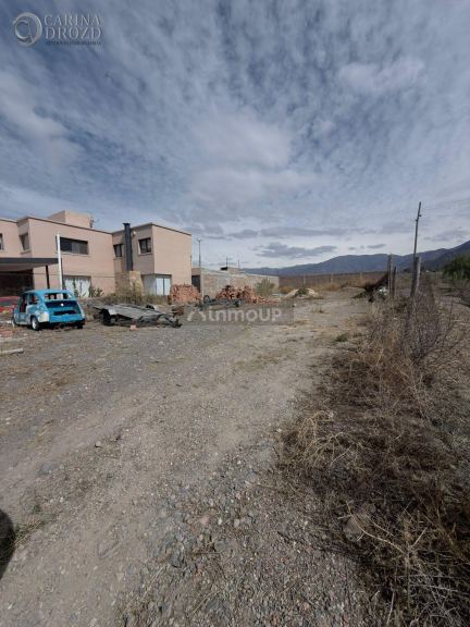 Terreno en Venta en Las Heras, Mendoza - USD 25.000 | Inmoup - 6