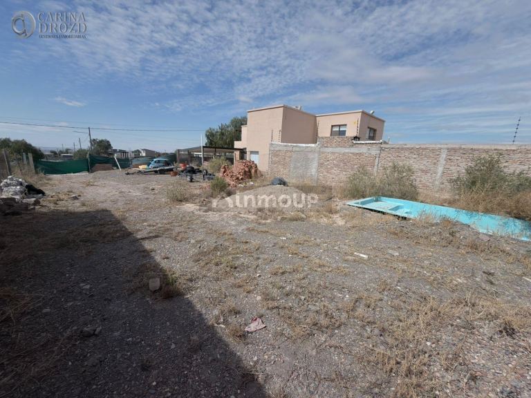 Terreno en Venta en Las Heras, Mendoza - USD 25.000 | Inmoup - 9