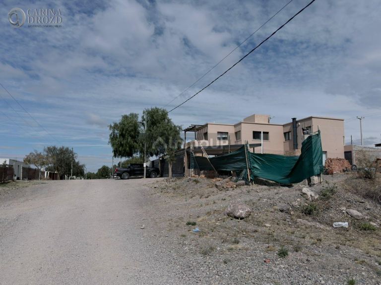 Las Heras Barrio Corredor del Oeste, Circuito del Challao