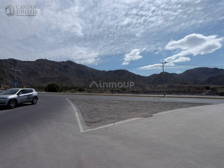 Las Heras Barrio Corredor del Oeste, Circuito del Challao