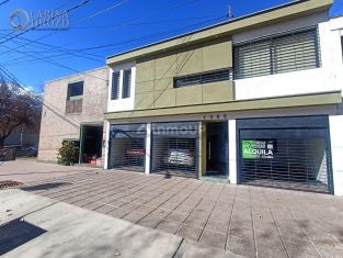 Godoy Cruz Belgrano 1385 Piso PB Depto 1