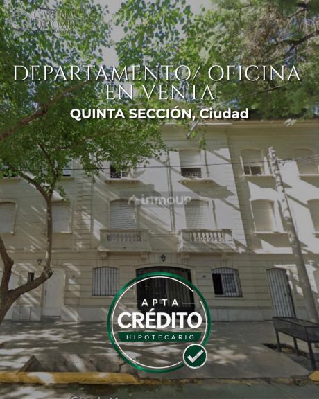 Capital Leonidas Aguirre 56 Piso Planta Baja Depto 1