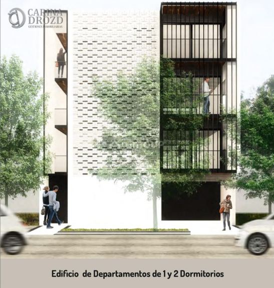 Godoy Cruz Juan B. Justo 1200