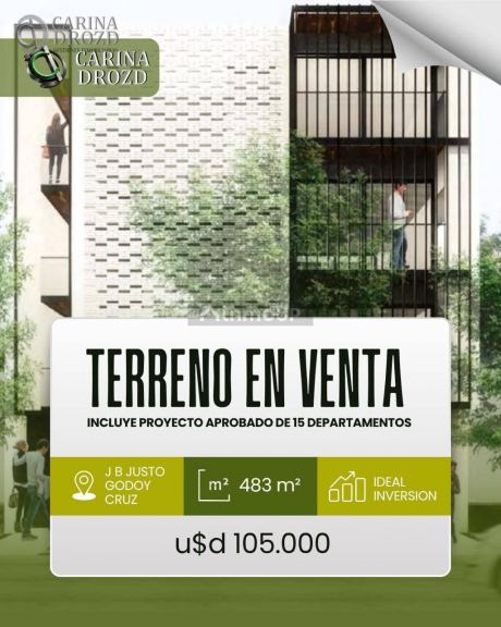Godoy Cruz Juan B. Justo 1200