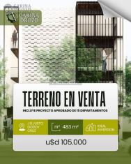 Godoy Cruz Juan B. Justo 1200