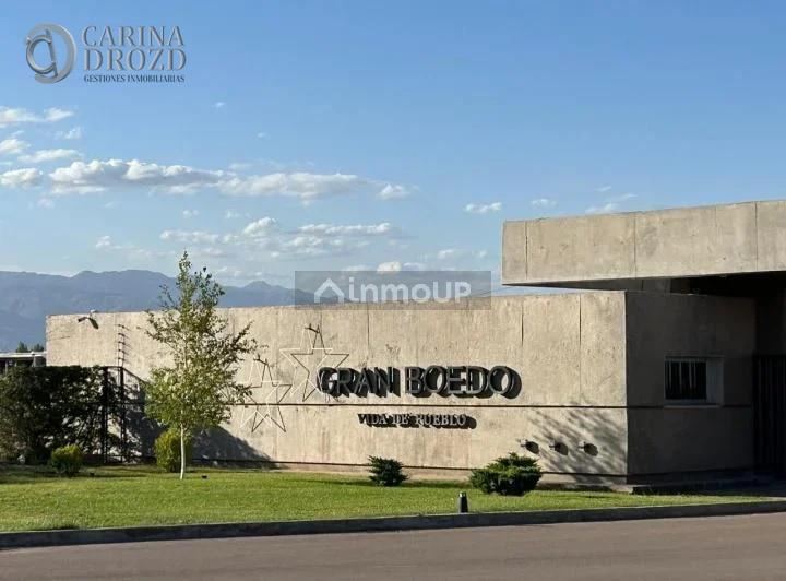 Casa en Venta en Lujan de Cuyo, Mendoza