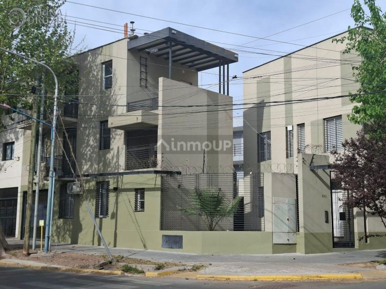 Departamento en Alquiler en Godoy Cruz, Mendoza