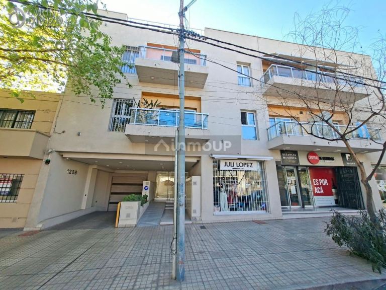 Departamento en Venta en Godoy Cruz, Mendoza