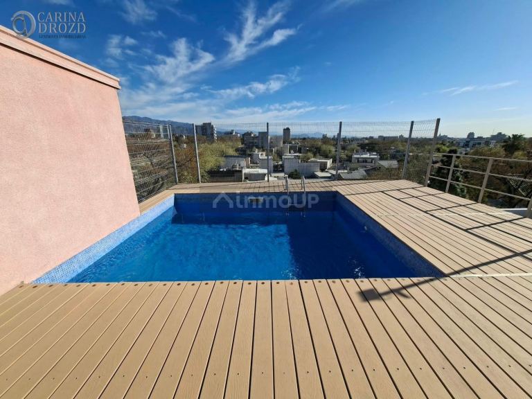 Departamento en Venta en Godoy Cruz, Mendoza