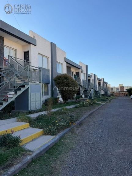 Departamento en Alquiler en Capital, Mendoza