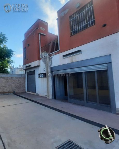 Galpon en Alquiler en Capital, Mendoza