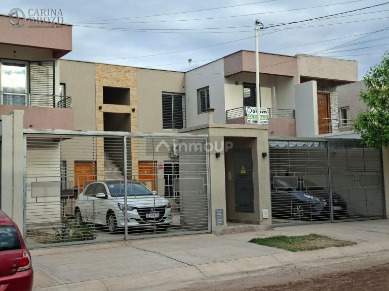 Departamento en Alquiler en Guaymallen, Mendoza